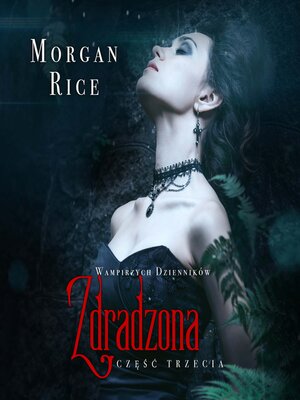 cover image of Zdradzona